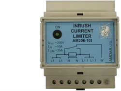       Inrush Current Limiter : AM206-10I