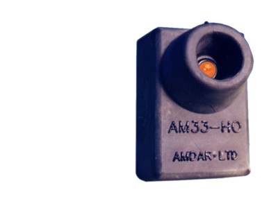 High Voltage Drop-Out Relay AM32-1