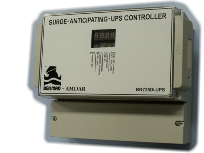 Surge Anticipating UPS Controller BR735
